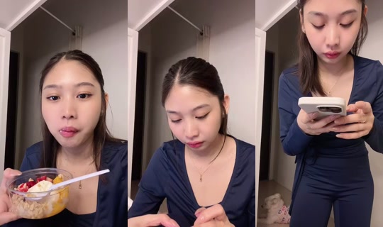ehlizanne's Live Session — May 18, 2026, 8:22 AM