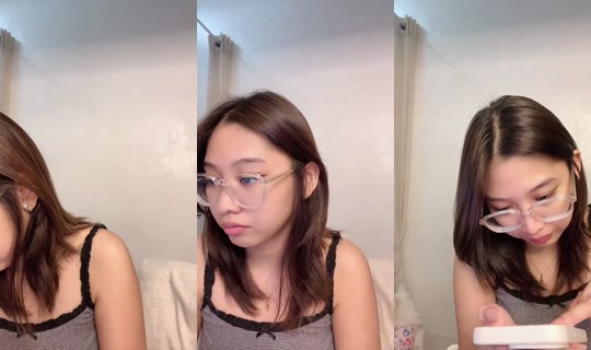 ehlizanne's Live Session — May 19, 2026, 12:56 PM