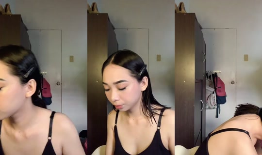 feyangg's Live Session — Jun 6, 2026, 2:24 AM
