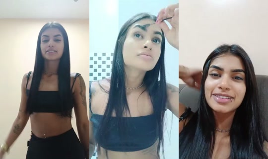 gabstteca's Live Session — Jun 6, 2026, 2:03 AM