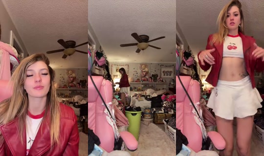 gotuhypnotized's Live Session — Jun 12, 2026, 5:58 AM