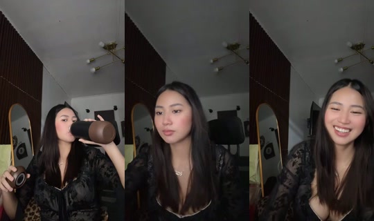 itsjamaica.r's Live Session — May 24, 2026, 6:16 PM