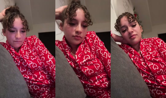 jadaababyy's Live Session — May 24, 2026, 1:24 AM
