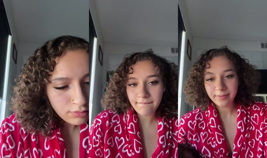 jadaababyy's Live Session — May 24, 2026, 6:49 PM