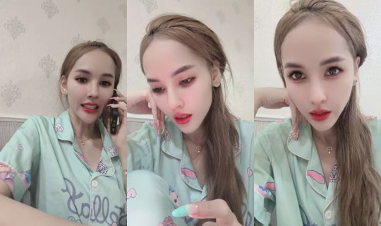 jomjaijang's Live Session — May 19, 2026, 1:04 PM