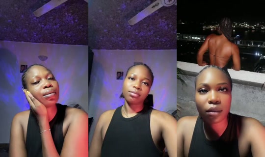 justtata's Live Session — May 24, 2026, 10:36 AM