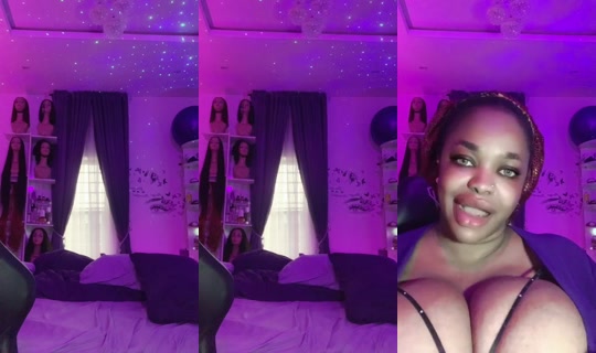 kendra119's Live Session — May 30, 2026, 6:01 AM