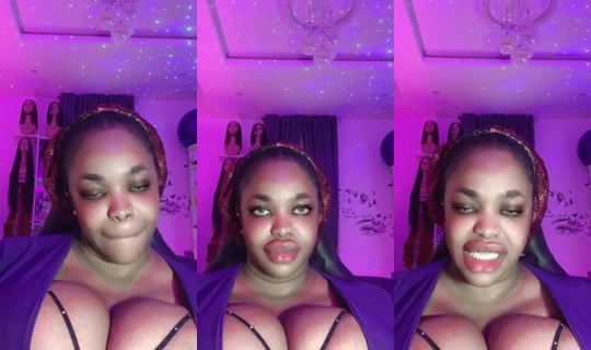 kendra119's Live Session — May 30, 2026, 6:32 AM