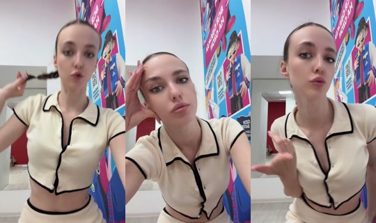 kiparisixx's Live Session — May 24, 2026, 3:07 PM