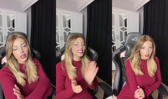 leila520's Live Session — May 29, 2026, 12:44 AM