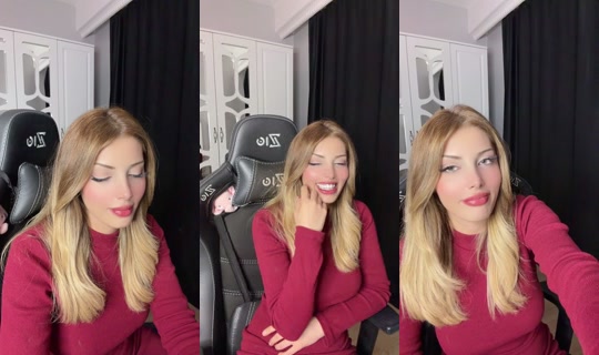 leila520's Live Session — May 29, 2026, 1:50 AM