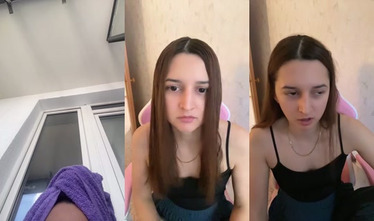 leysan_78's Live Session — May 30, 2026, 6:42 AM