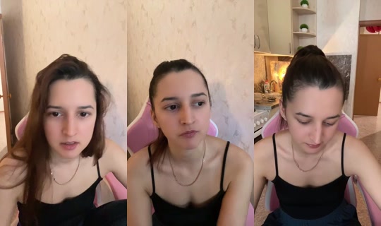 leysan_78's Live Session — May 30, 2026, 7:48 AM