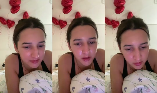 leysan_78's Live Session — May 30, 2026, 11:56 AM