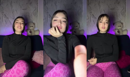 luna_357's Live Session — Jun 9, 2026, 4:30 AM