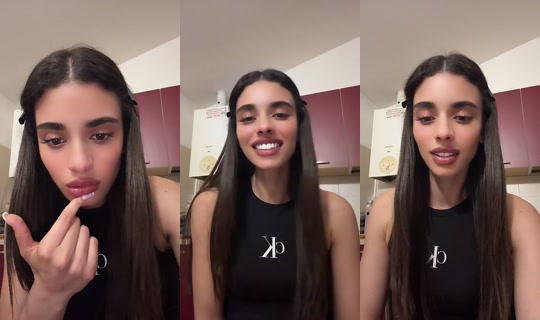 melaaaaaaa's Live Session — May 28, 2026, 7:16 PM