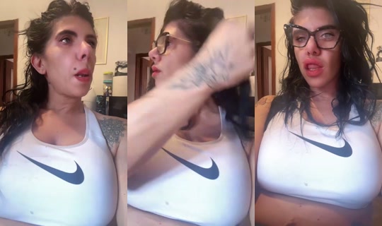 melissa_red's Live Session — May 30, 2026, 4:30 PM