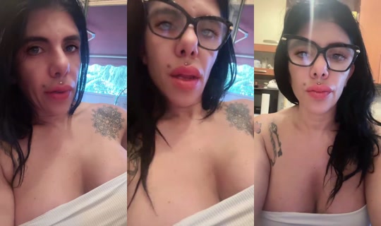 melissa_red's Live Session — May 30, 2026, 5:51 PM