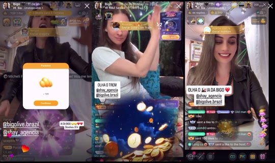 michifaraon's Live Session — May 27, 2026, 11:29 PM