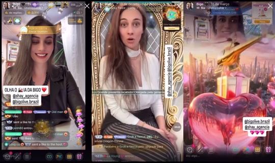 michifaraon's Live Session — May 29, 2026, 3:39 PM
