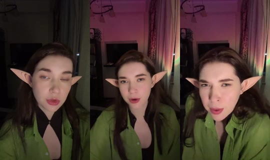 mirochkase's Live Session — May 23, 2026, 11:11 PM