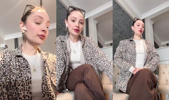 miross.'s Live Session — May 30, 2026, 12:25 PM