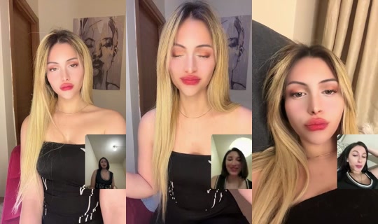 mmirass's Live Session — May 30, 2026, 12:04 AM
