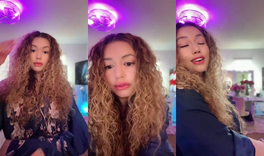 mshoneybb's Live Session — May 24, 2026, 3:55 PM