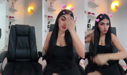 p.Eryvanna_29's Live Session — May 30, 2026, 2:02 AM
