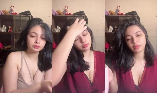 puterisahda's Live Session — May 21, 2026, 5:29 PM