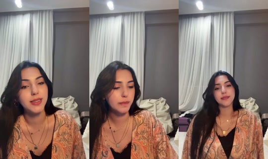 rozalan.'s Live Session — May 29, 2026, 7:22 PM