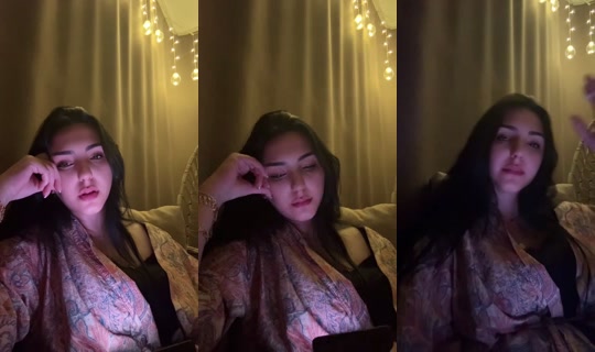 rozalan.'s Live Session — May 30, 2026, 12:15 AM