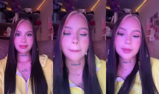 sofi2609's Live Session — May 29, 2026, 7:14 AM