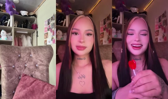 sofi2609's Live Session — May 29, 2026, 9:04 PM