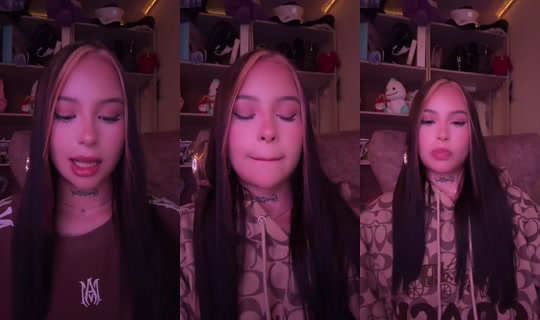 sofi2609's Live Session — May 30, 2026, 3:01 AM