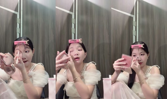tramanh0408's Live Session — May 30, 2026, 12:09 PM