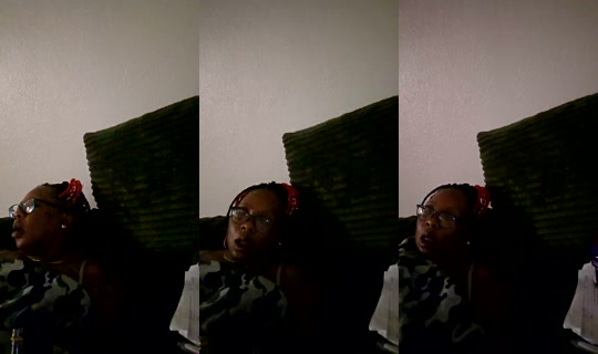 ttdcrushdior63's Live Session — May 30, 2026, 6:52 AM
