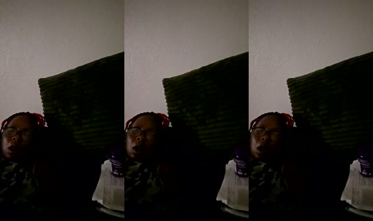 ttdcrushdior63's Live Session — May 30, 2026, 7:42 AM