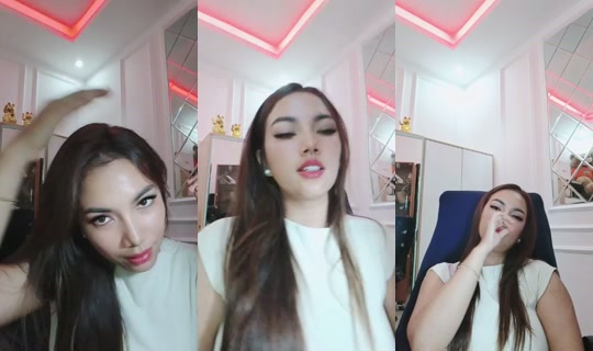 tyche.'s Live Session — May 20, 2026, 2:42 AM