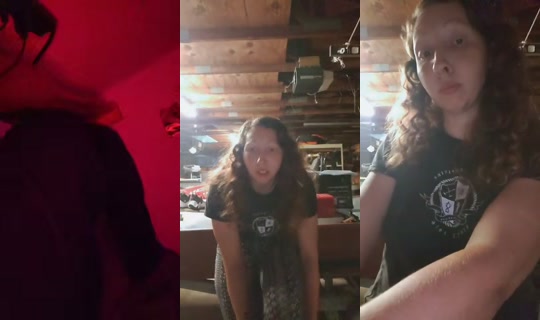valerie4you's Live Session — May 24, 2026, 9:43 AM