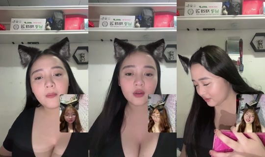 vhenybunny_'s Live Session — May 28, 2026, 7:06 PM