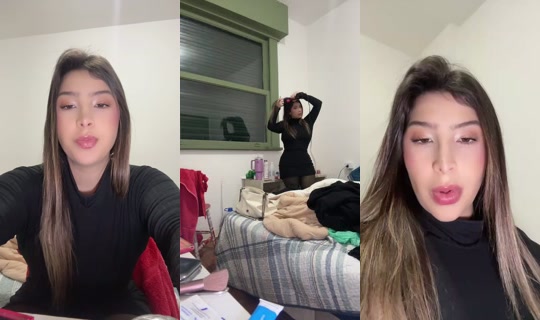 yyas's Live Session — Jun 5, 2026, 11:29 PM