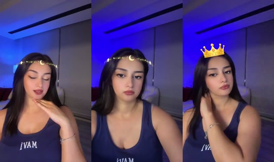 zeeyno's Live Session — May 19, 2026, 9:41 PM