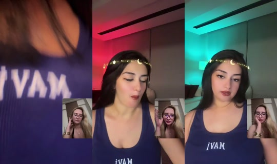 zeeyno's Live Session — May 19, 2026, 11:51 PM