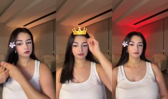 zeeyno's Live Session — May 20, 2026, 6:47 PM