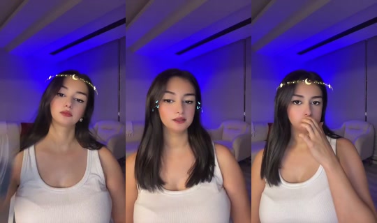 zeeyno's Live Session — May 20, 2026, 8:23 PM