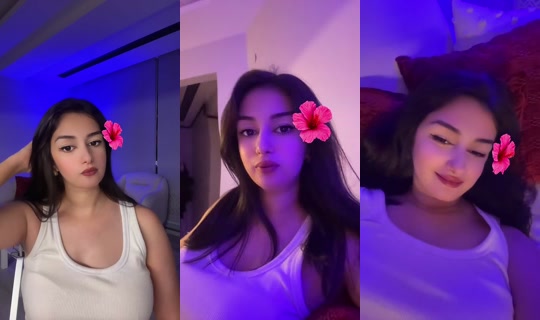 zeeyno's Live Session — May 20, 2026, 9:56 PM