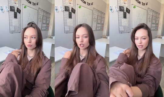zinochka's Live Session — May 29, 2026, 9:33 AM