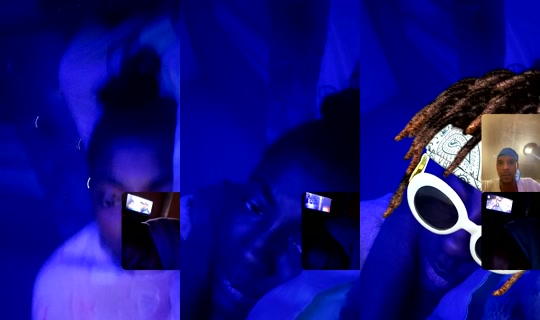 1011463290's Live Session — Jul 8, 2026, 4:37 AM