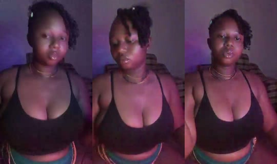 1029289232's Live Session — Jul 8, 2026, 6:55 AM
